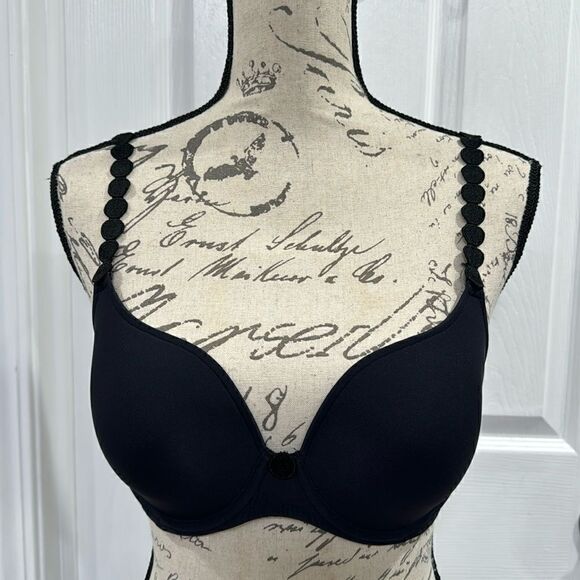 MARIE JO CONVERTIBLE T-SHIRT BRA - Picture 1 of 9